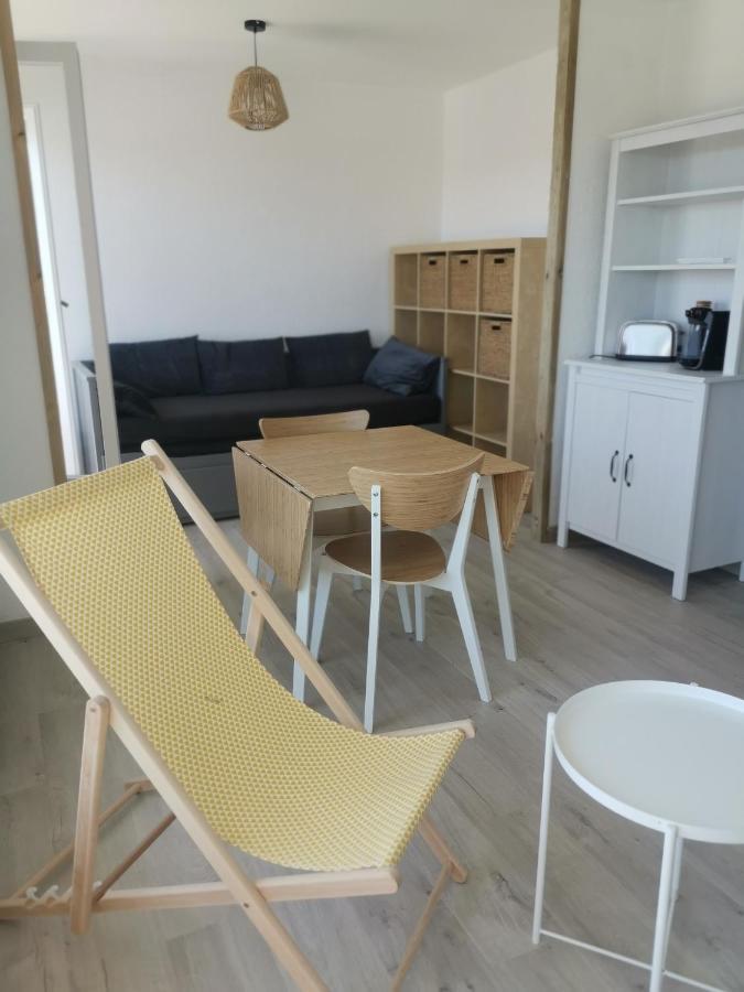 Le Clapoti Apartman Courseulles-sur-Mer Kültér fotó